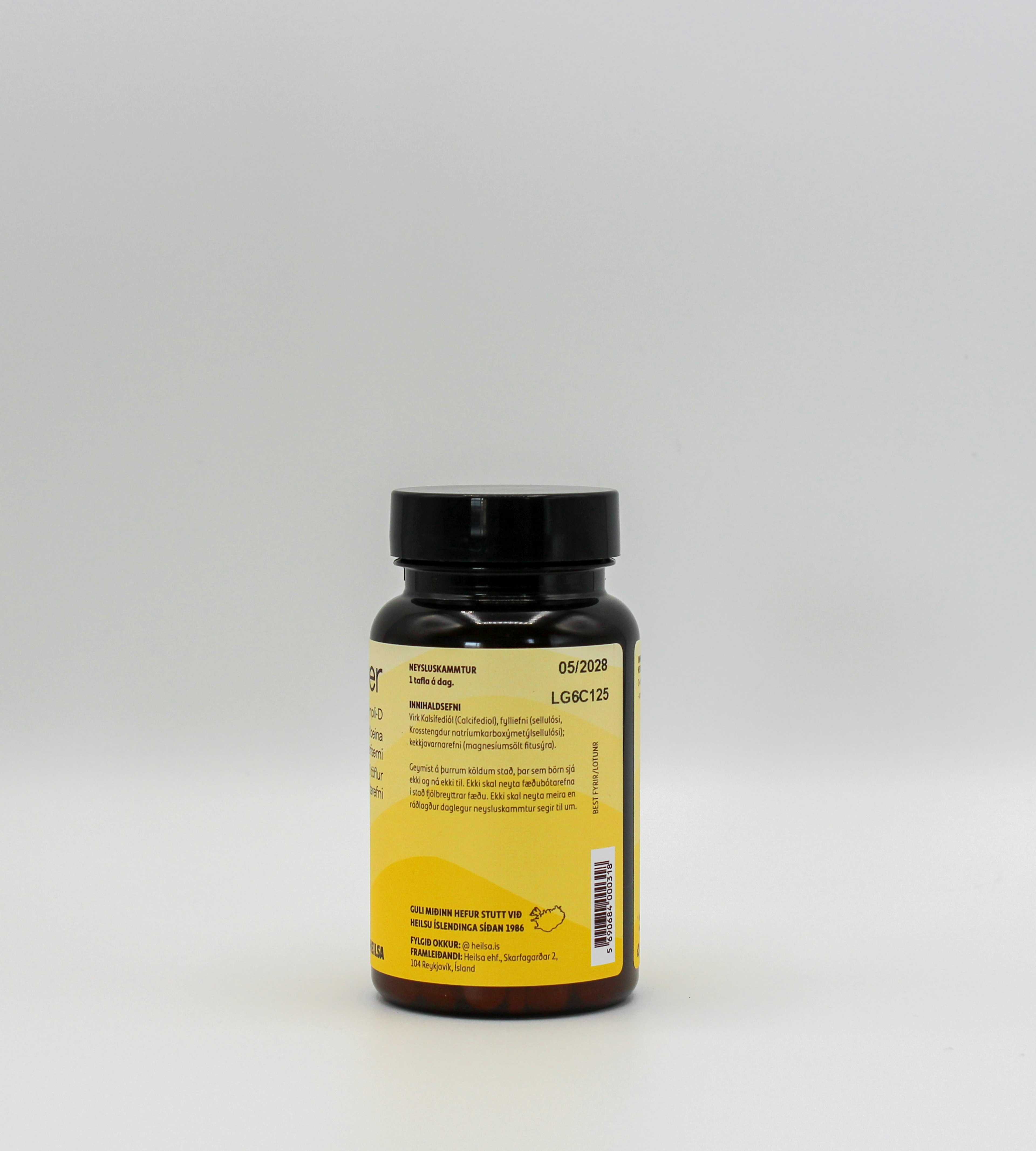 D3 - Súper – Ampli-D