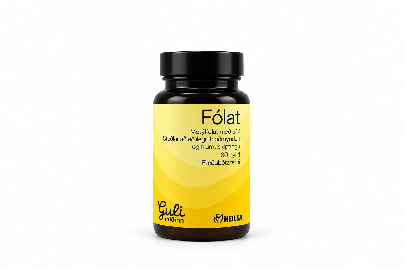 Folic Acid