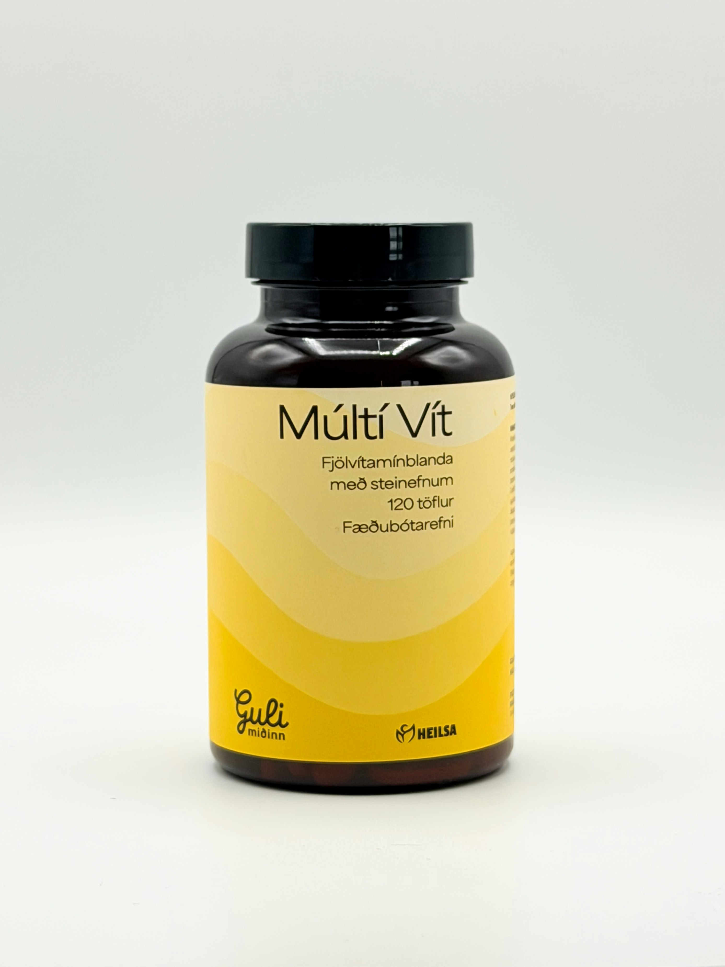 Multi Vit