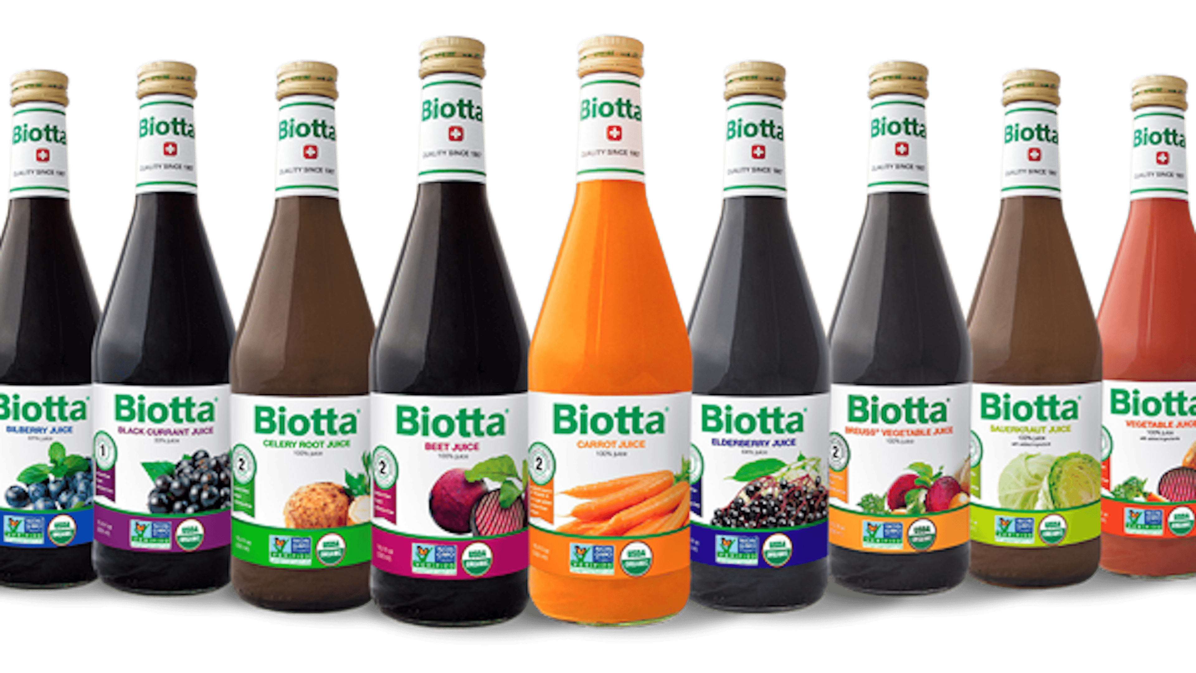 Biotta