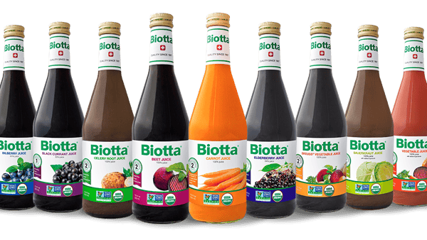Biotta