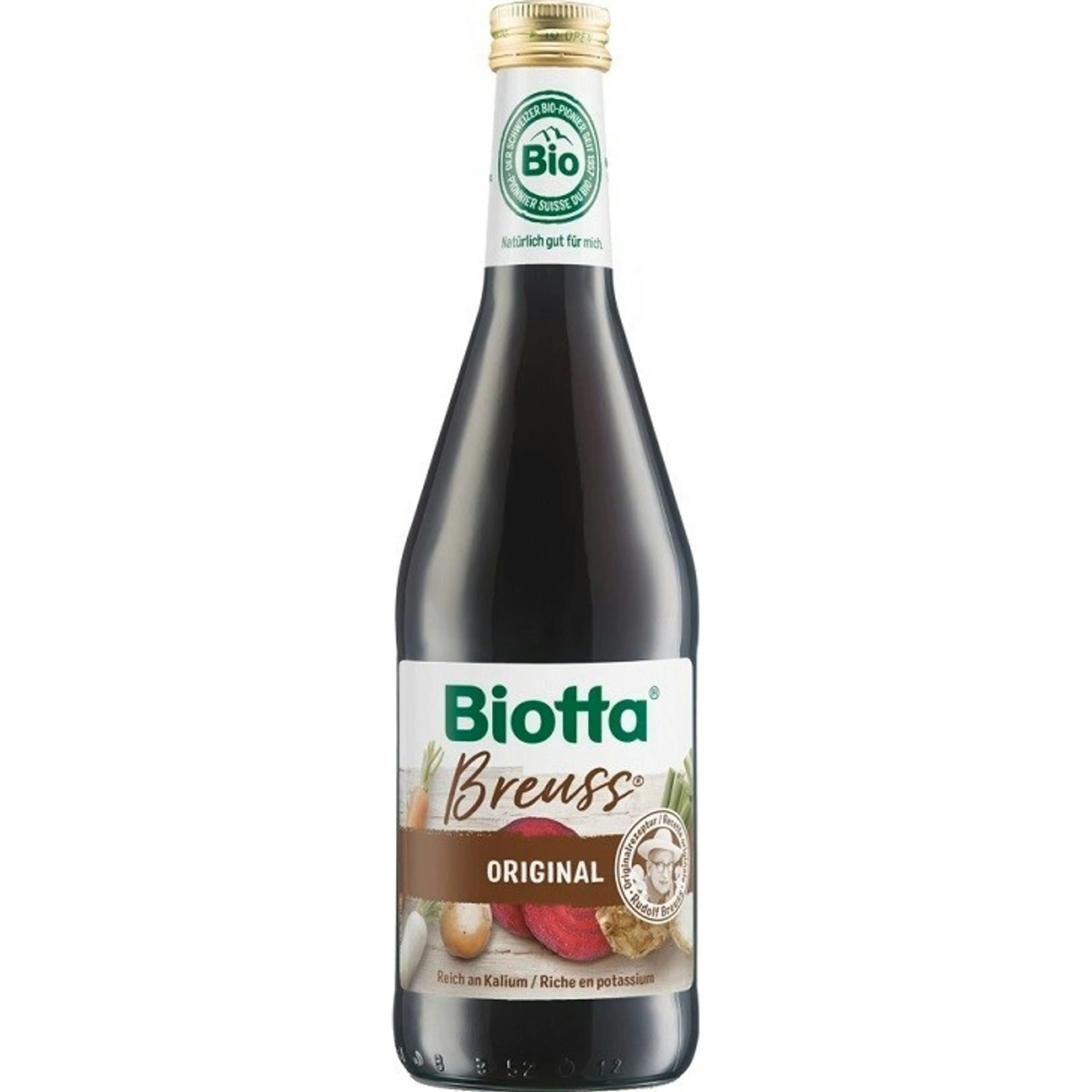  Biotta grænmetis safi