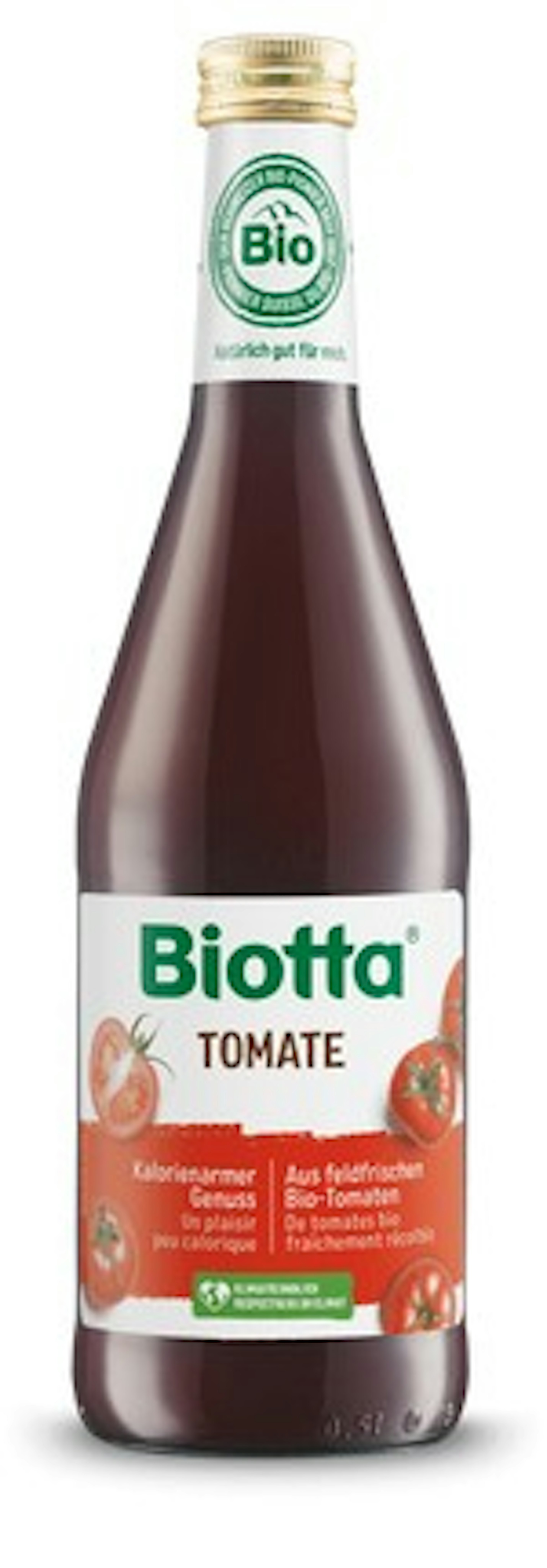 Biotta Tómatsafi 500ml