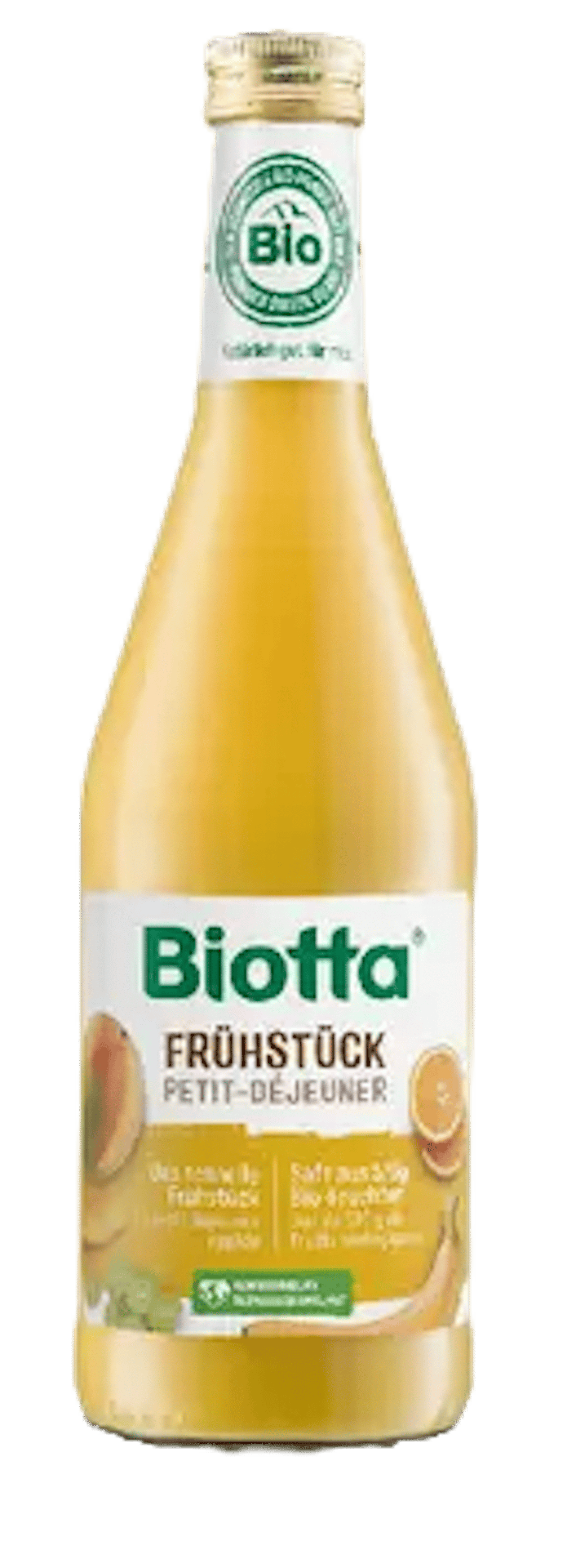 Biotta Breakfast Drink 500ml