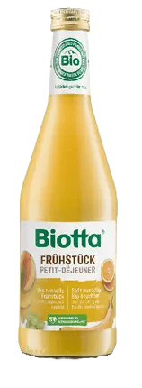 Biotta Breakfast Drink 500ml