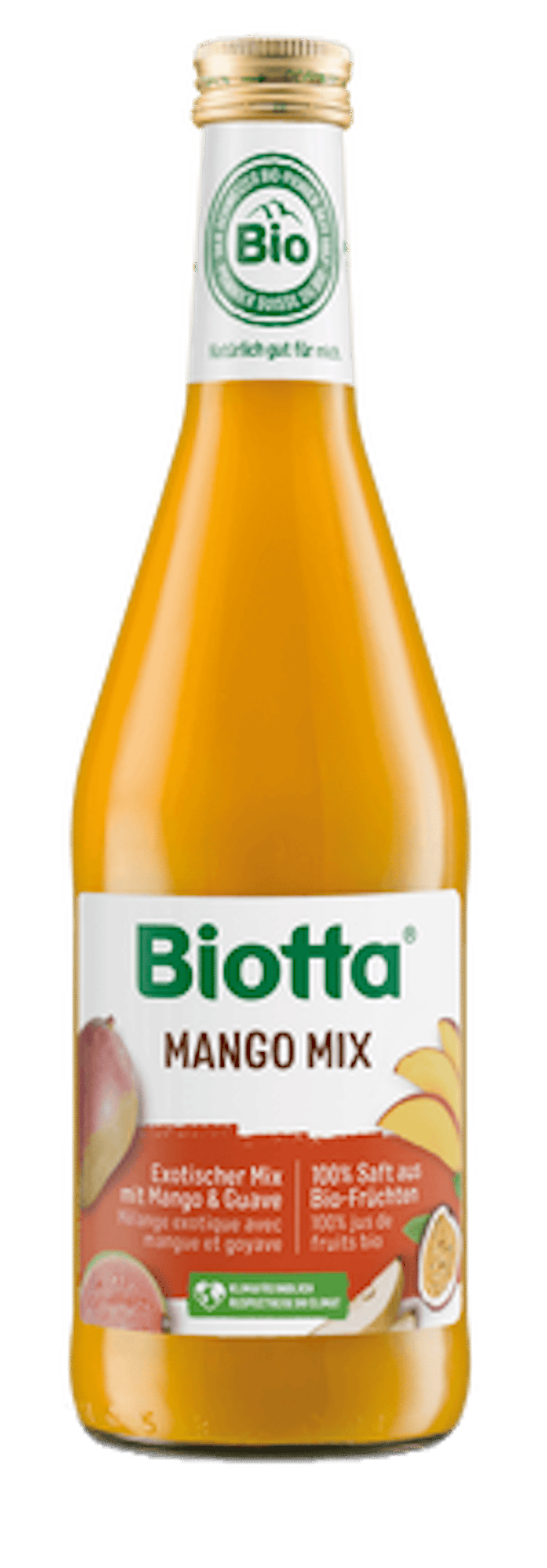 Biotta Mango mix 500ml