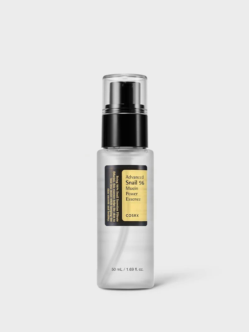 Advanced Snail 96 Mucin Power Essence 50ml