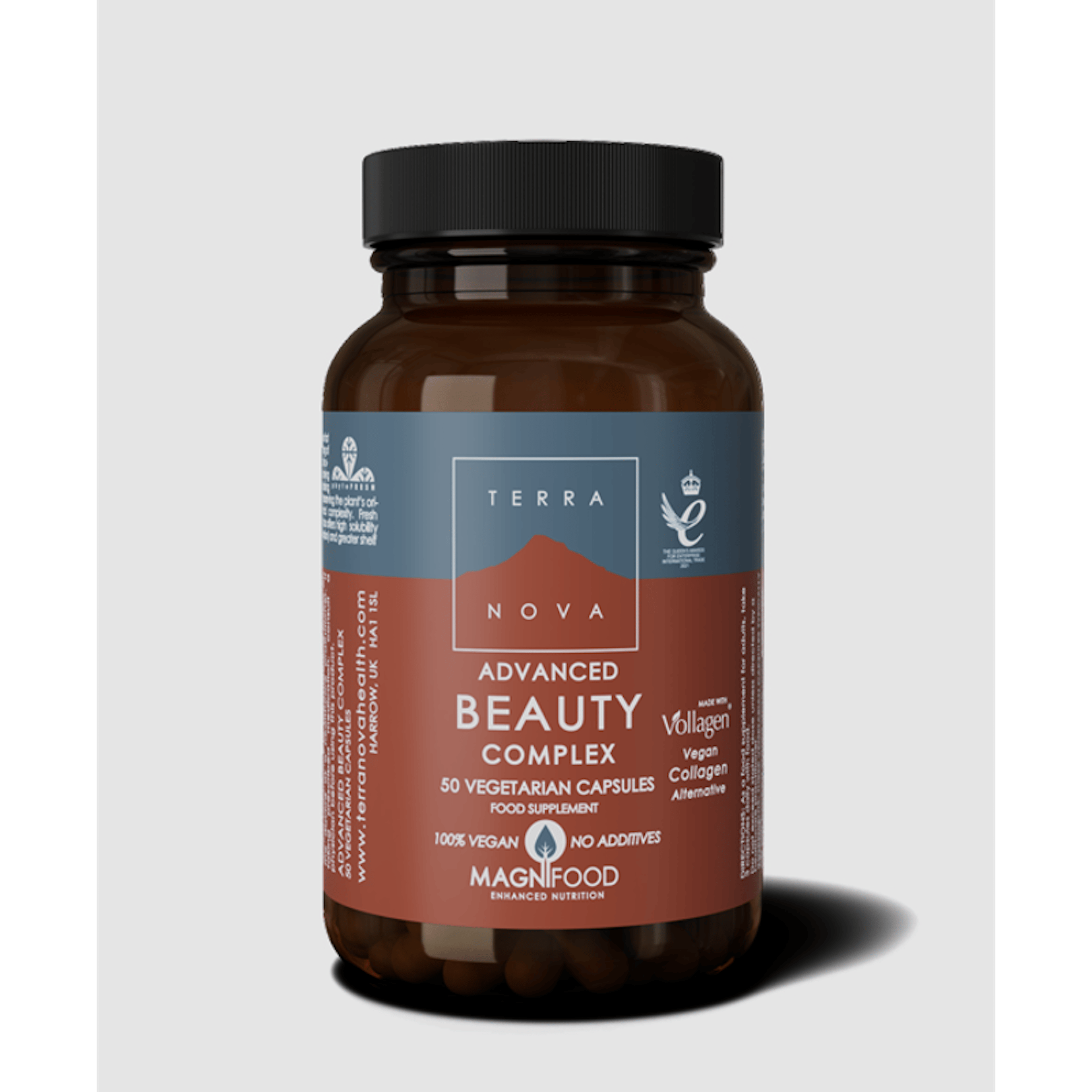 TN Advanced Beauty Complex
