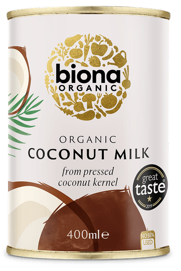 Biona Kókosmjólk 400 ml