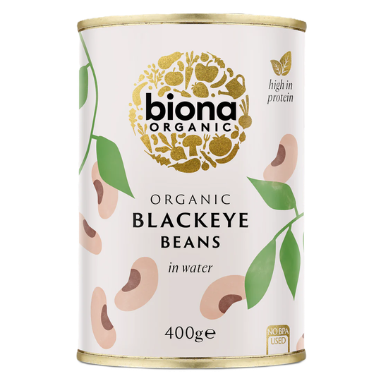 Biona Augnbaunir 400 g