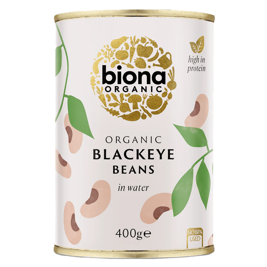 Biona Augnbaunir 400 g