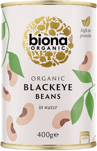 Biona Augnbaunir 400 g
