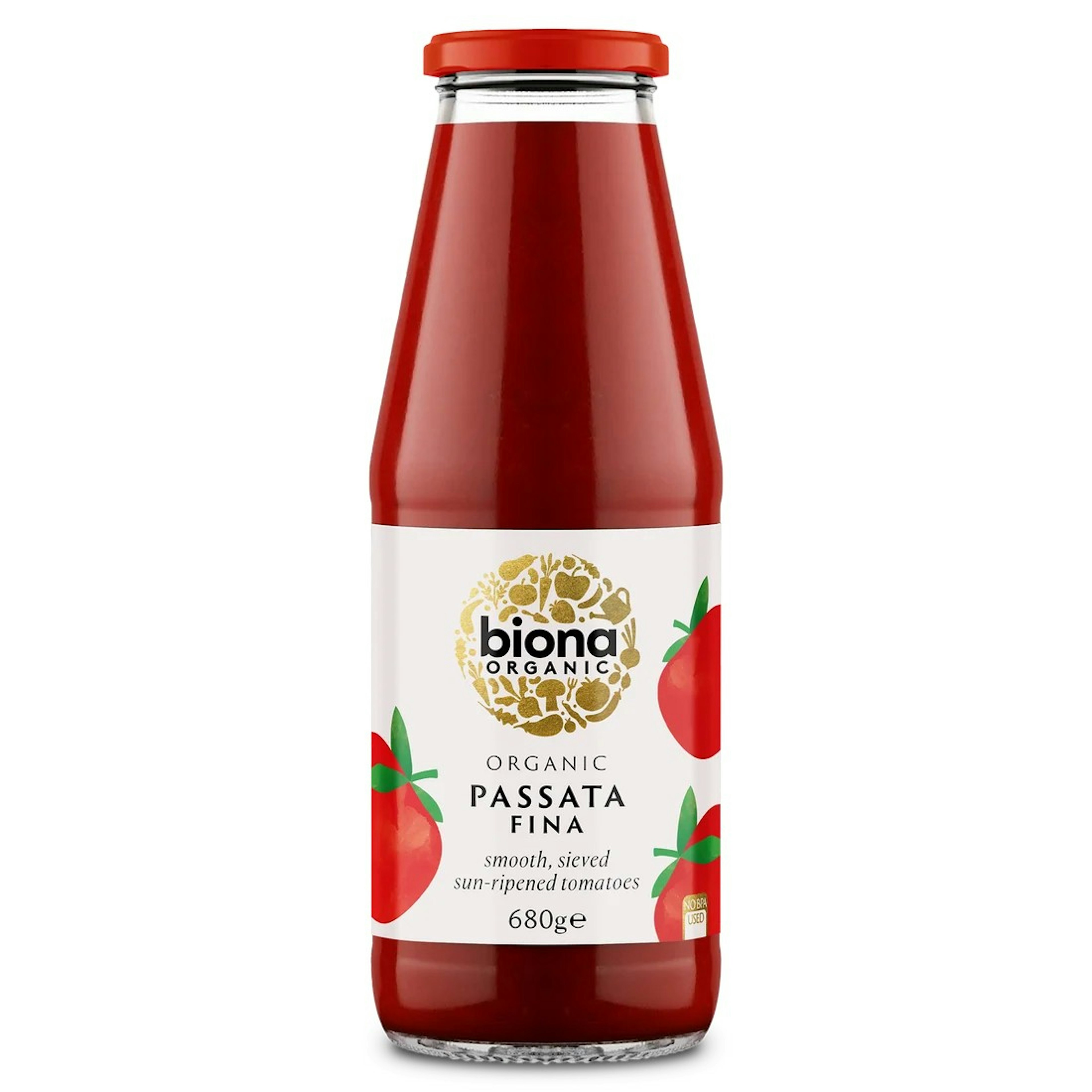 Biona Passata 680 ml