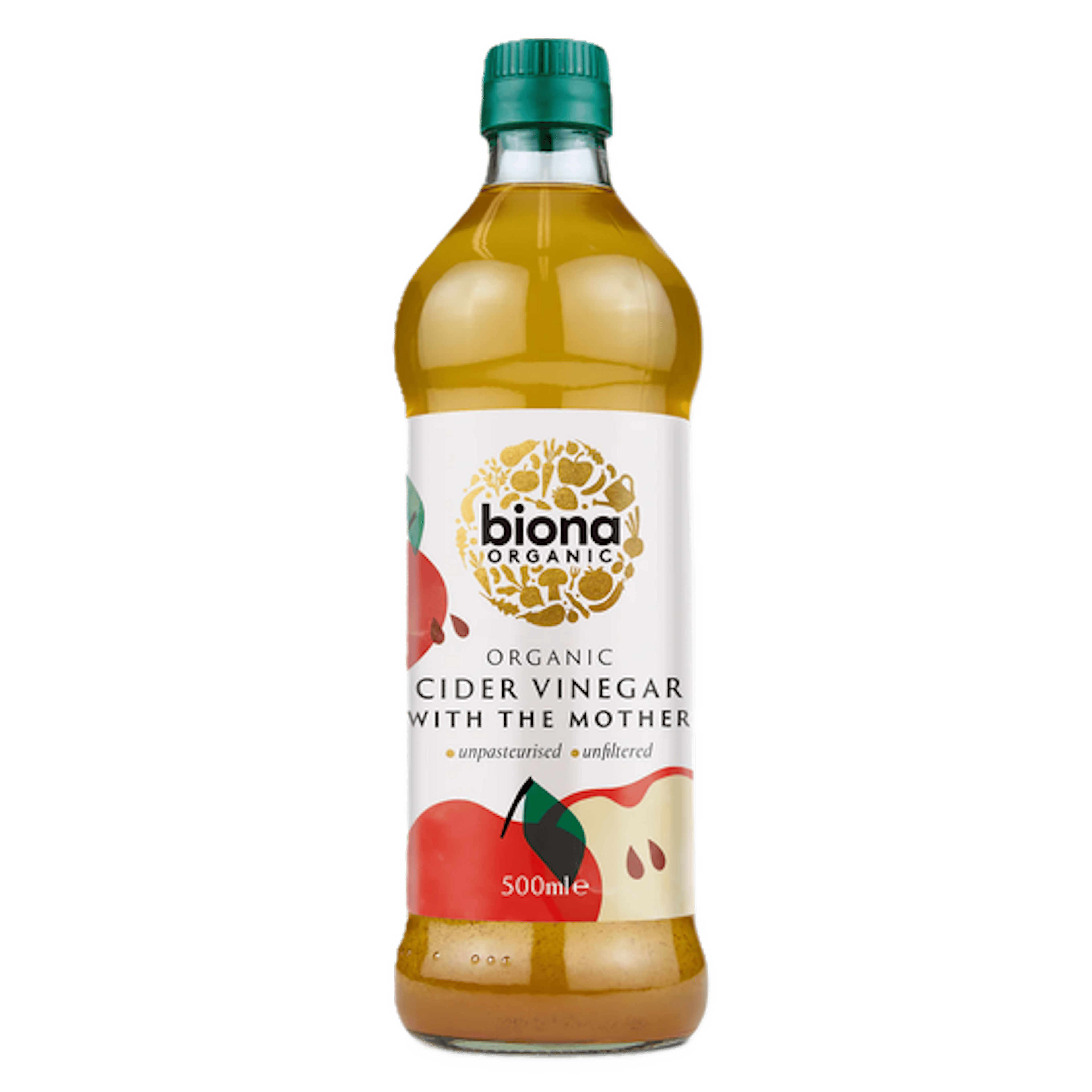 Biona Eplaedik/cider 500 ml