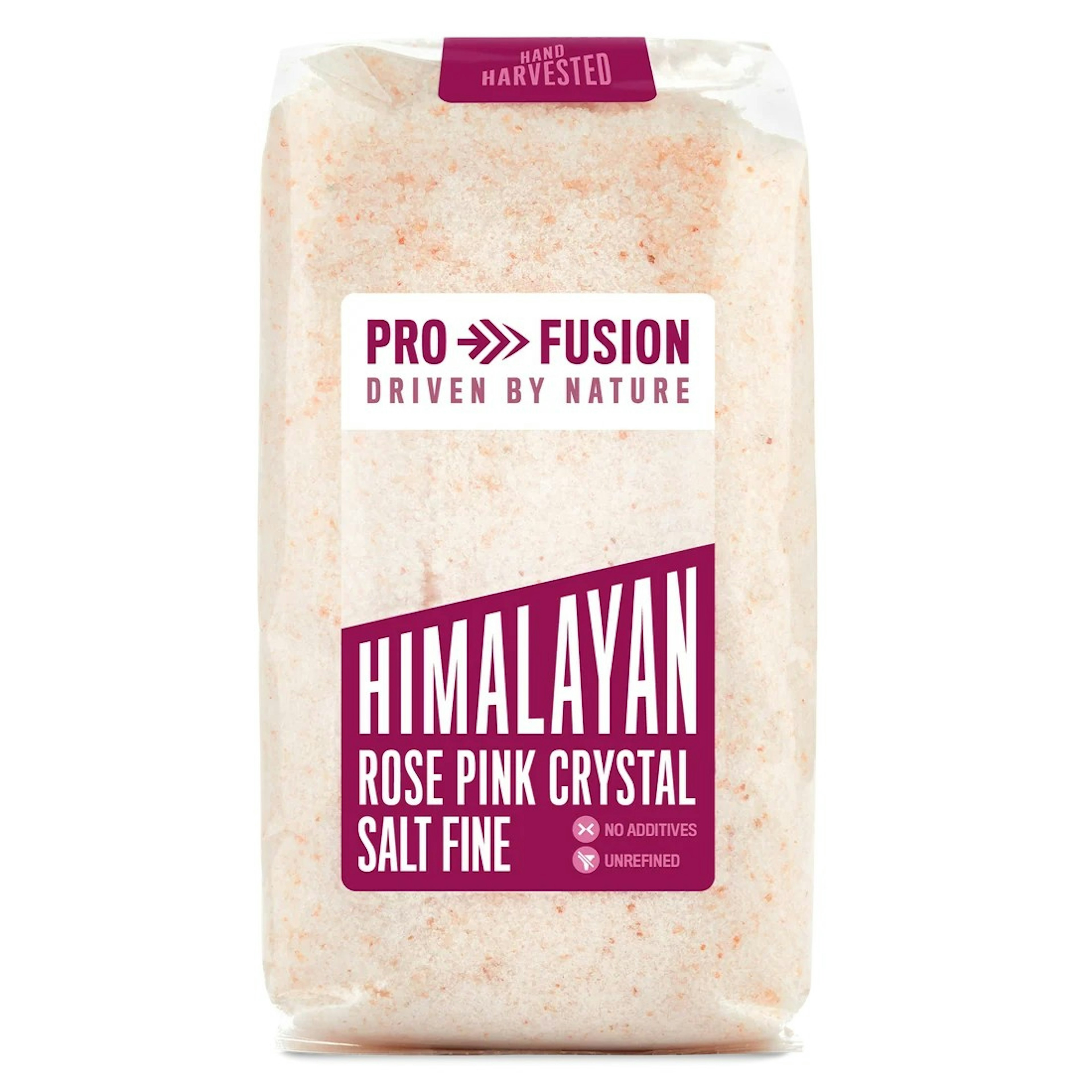Biona Himalayan salt fínt 500 g 