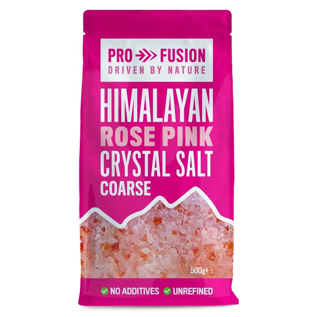 Biona Himalayan salt gróft 500 g
