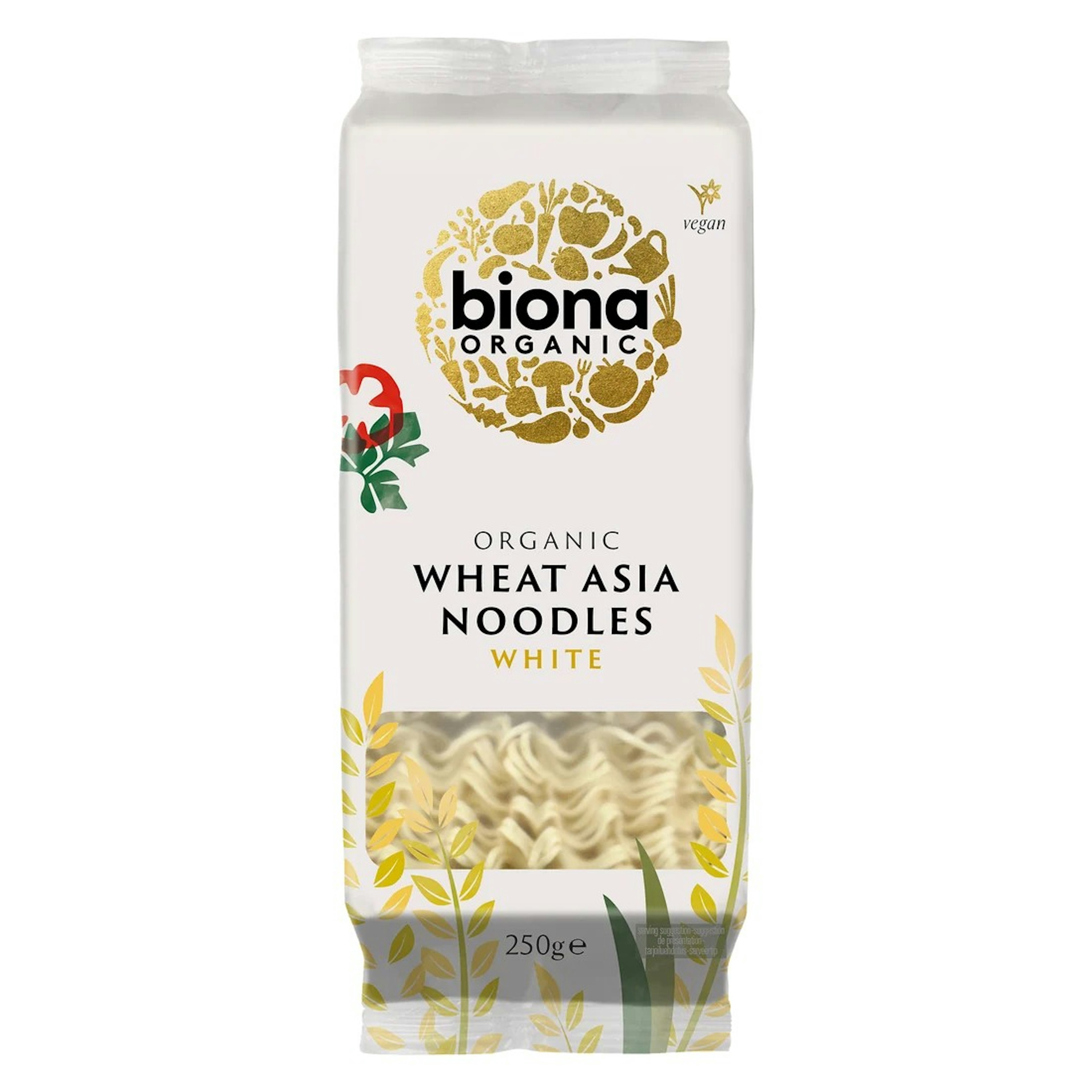 Biona Asíu Núðlur 250 g