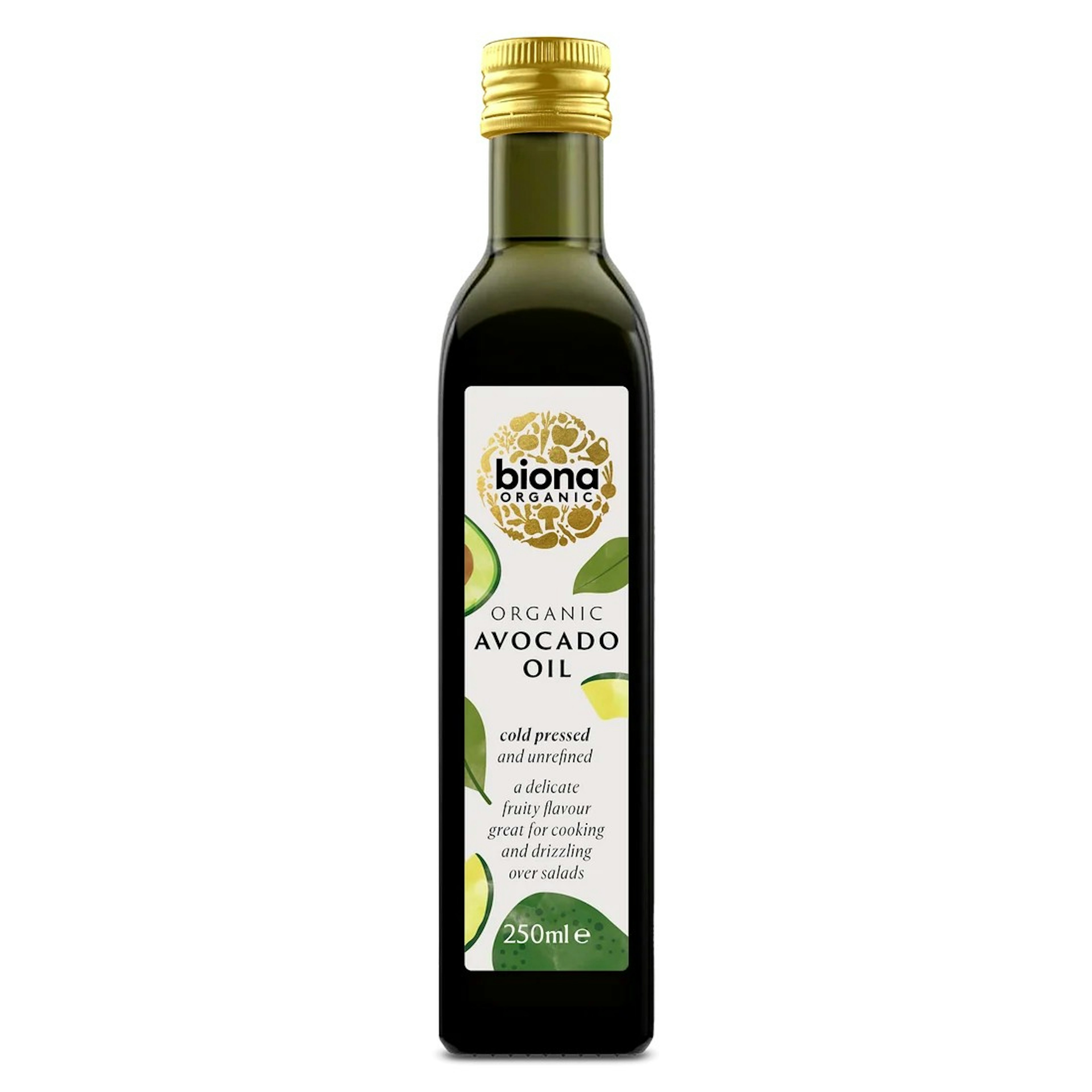 Biona Avocado olía 250 ml