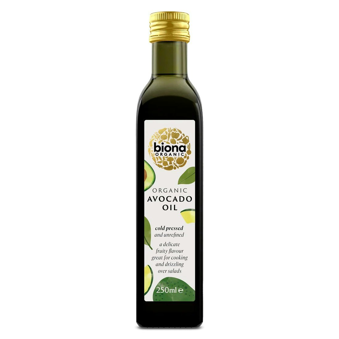 Biona Avocado olía 250 ml