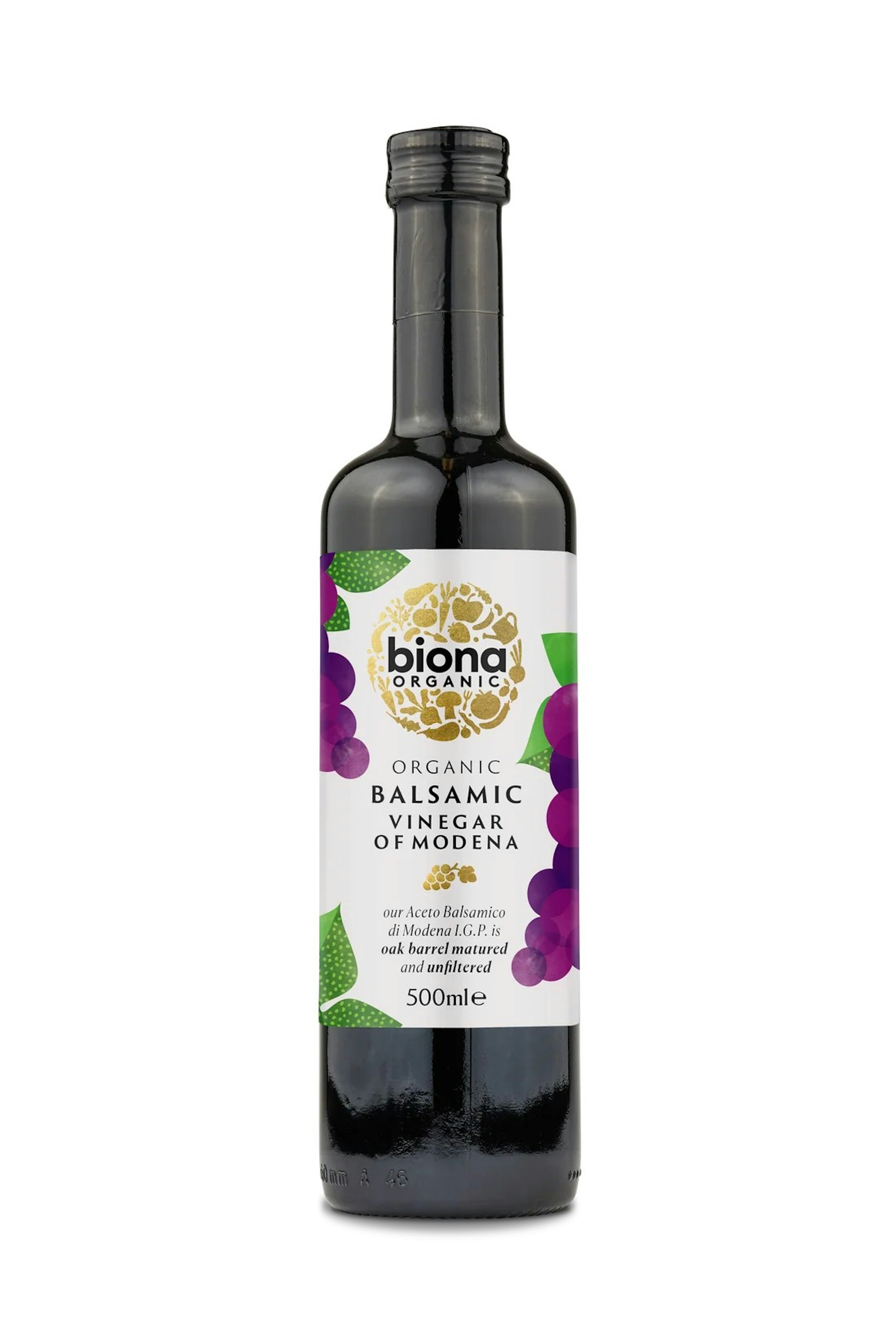 Biona Balsamic edik 500 ml 