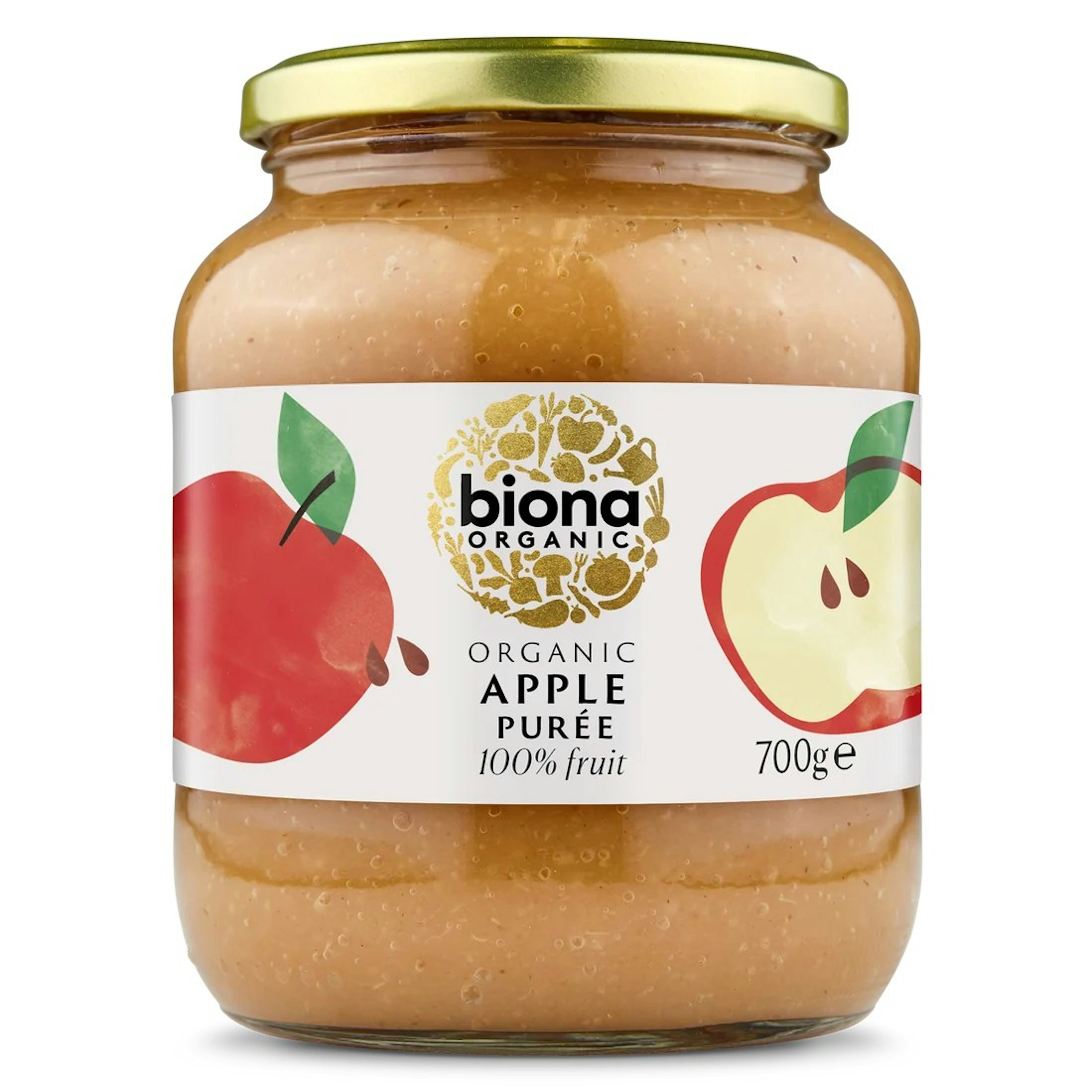 Biona Eplamauk 700 g 