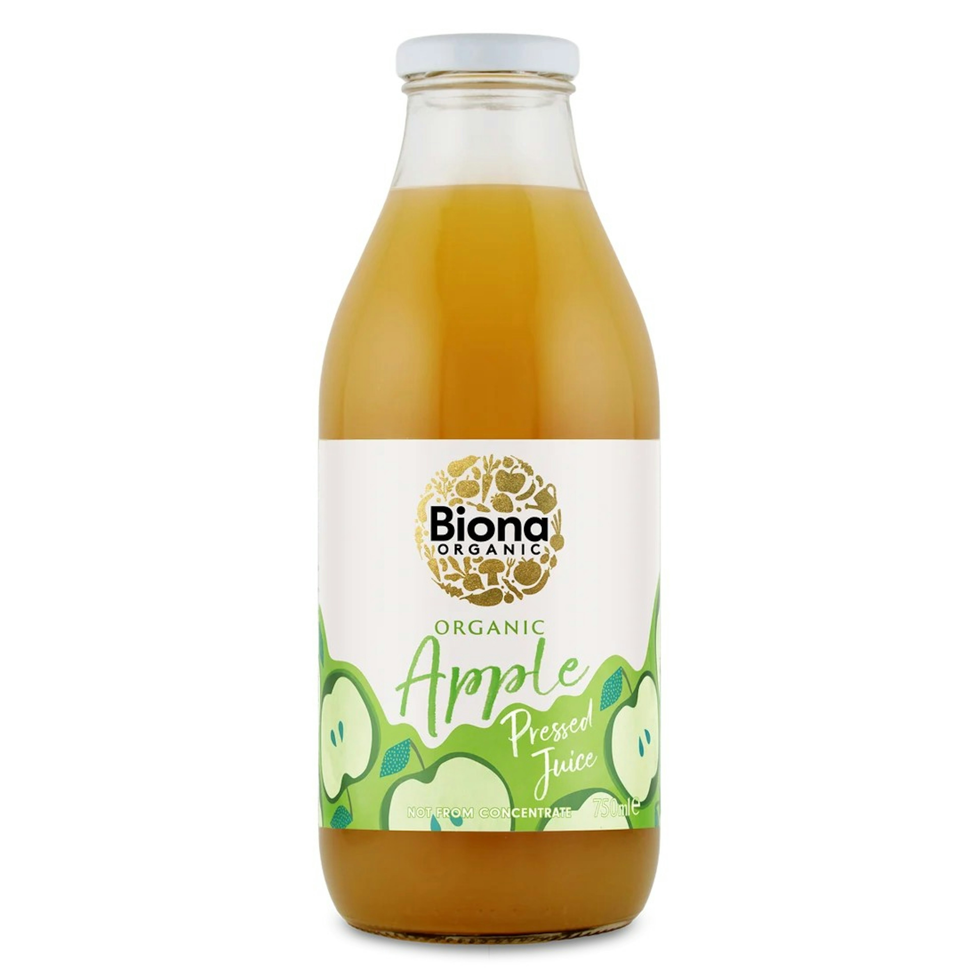Biona Eplasafi 750 ml 