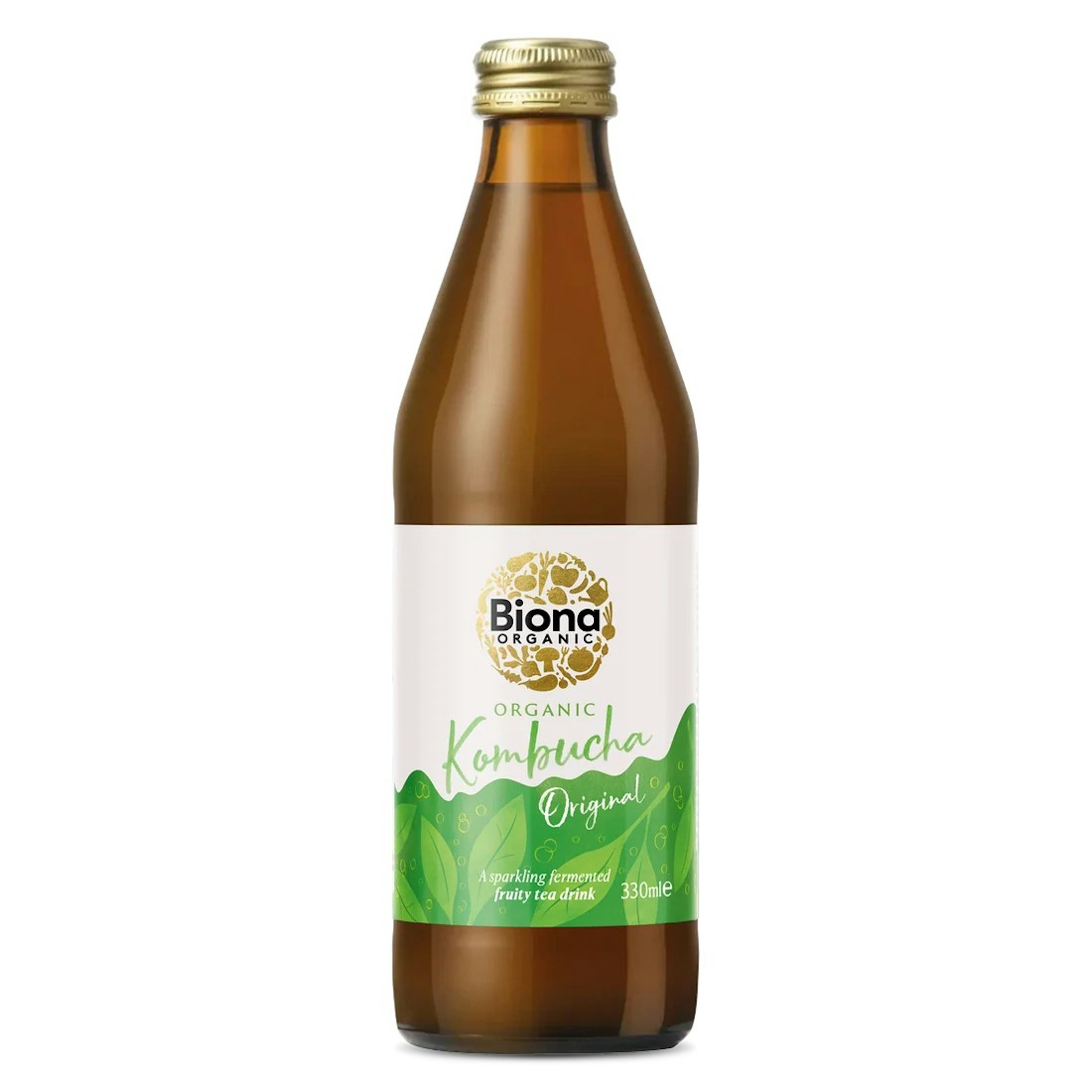 Biona Kombucha - Original 330 ml