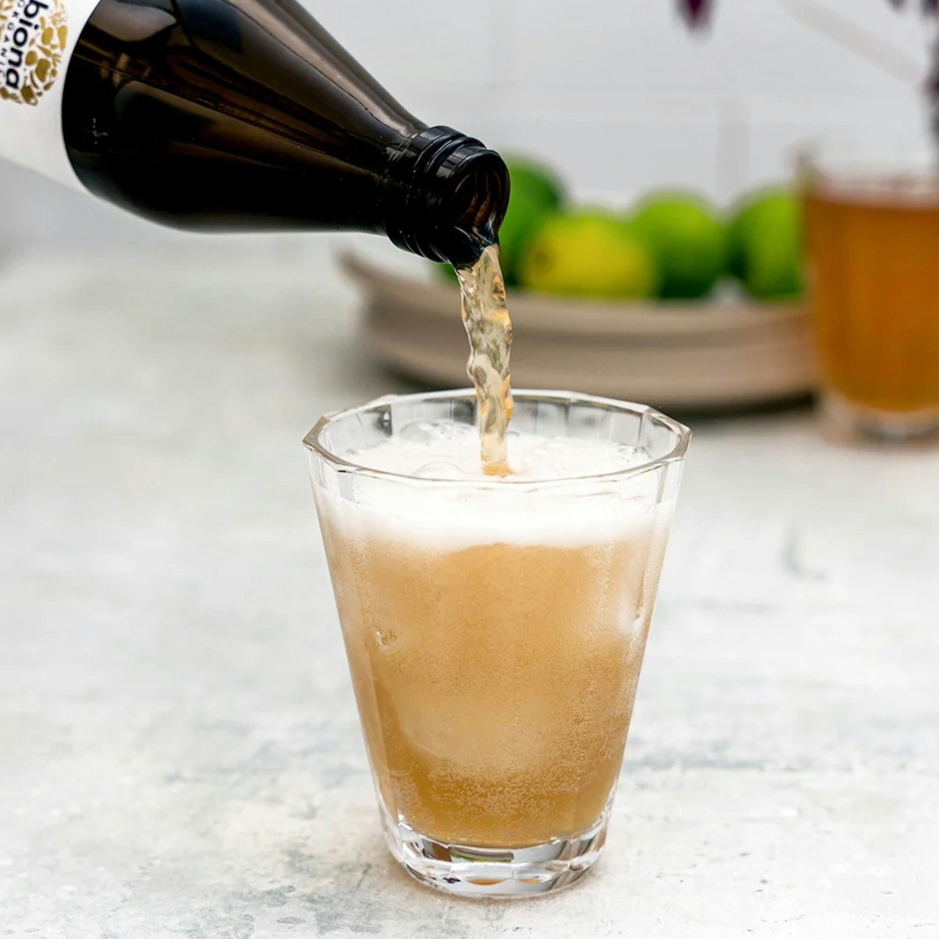 Biona Kombucha - Original 330 ml