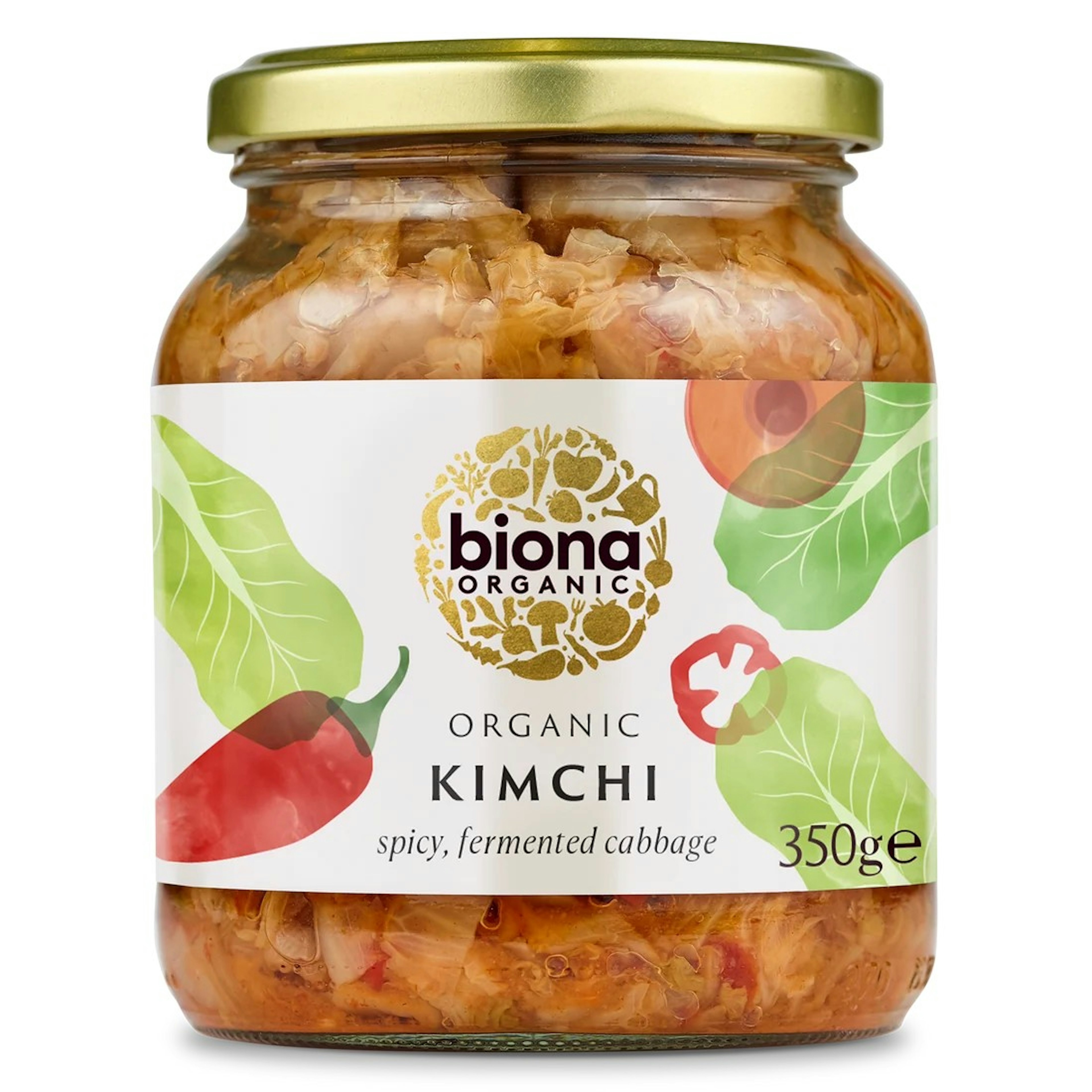 Biona Kimchi 350 g