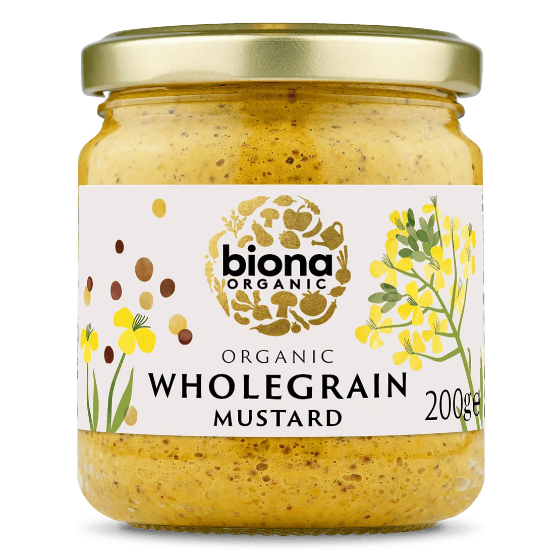 Biona Heilkornasinnep 200 g