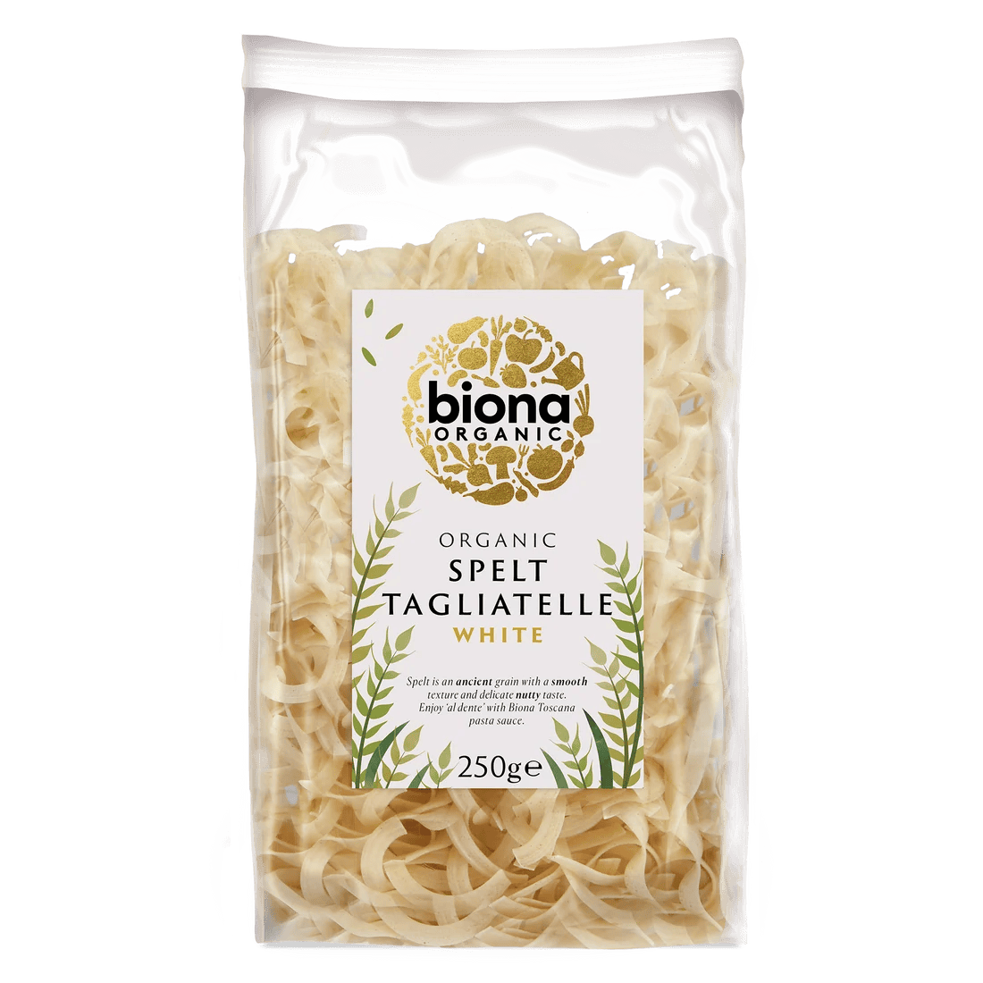 Biona Tagliatelle Spelt 250 g