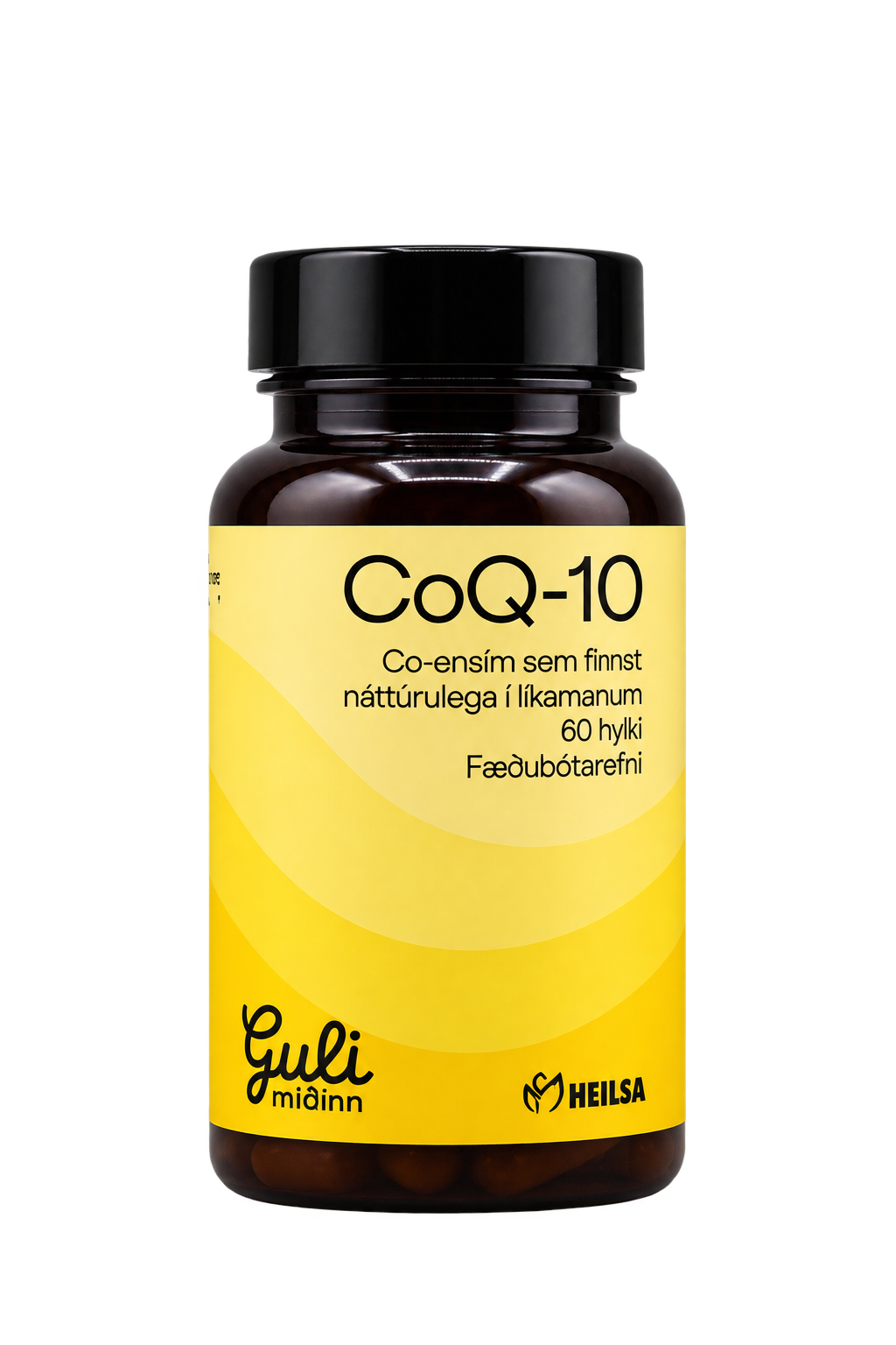 CoQ10