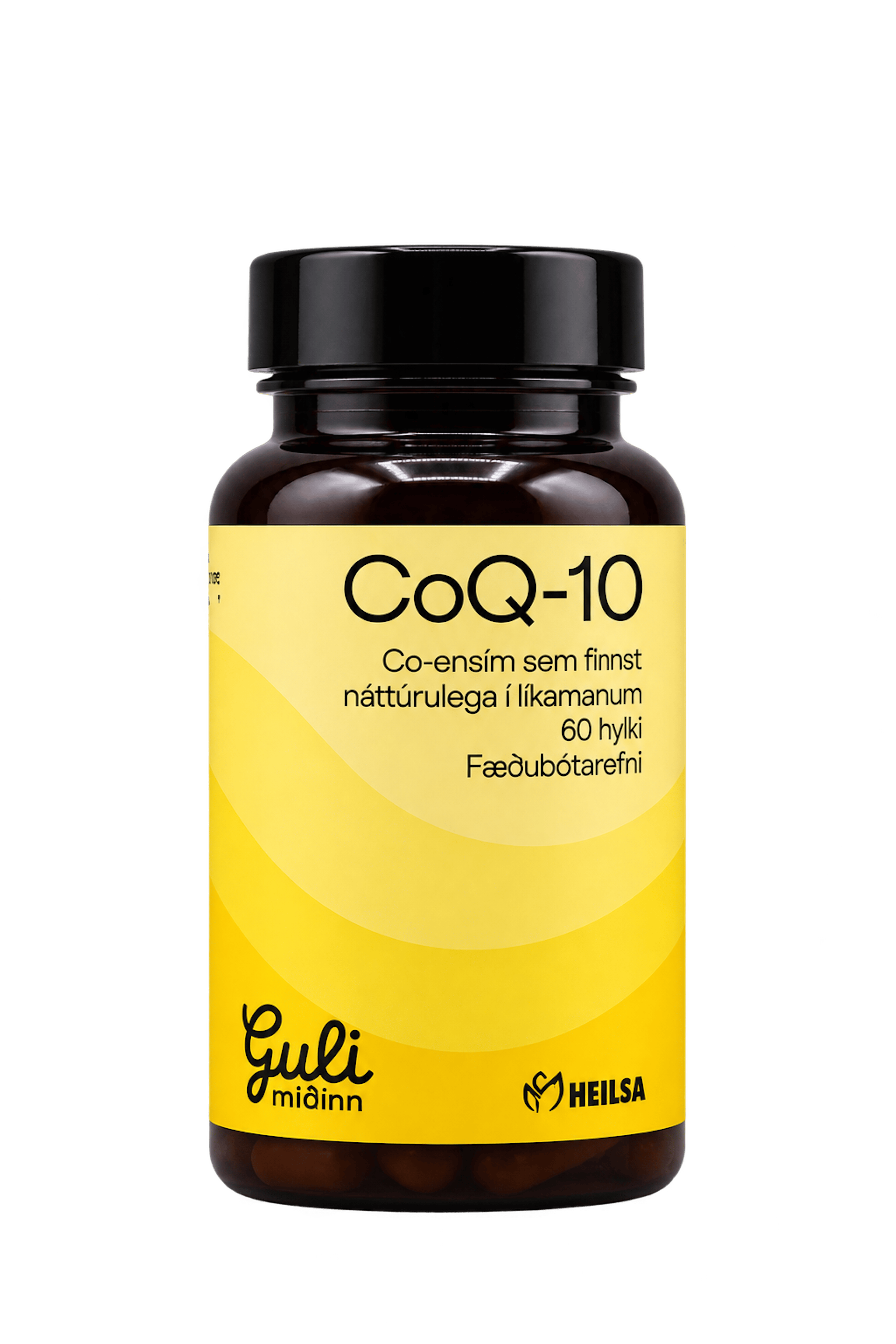 CoQ10