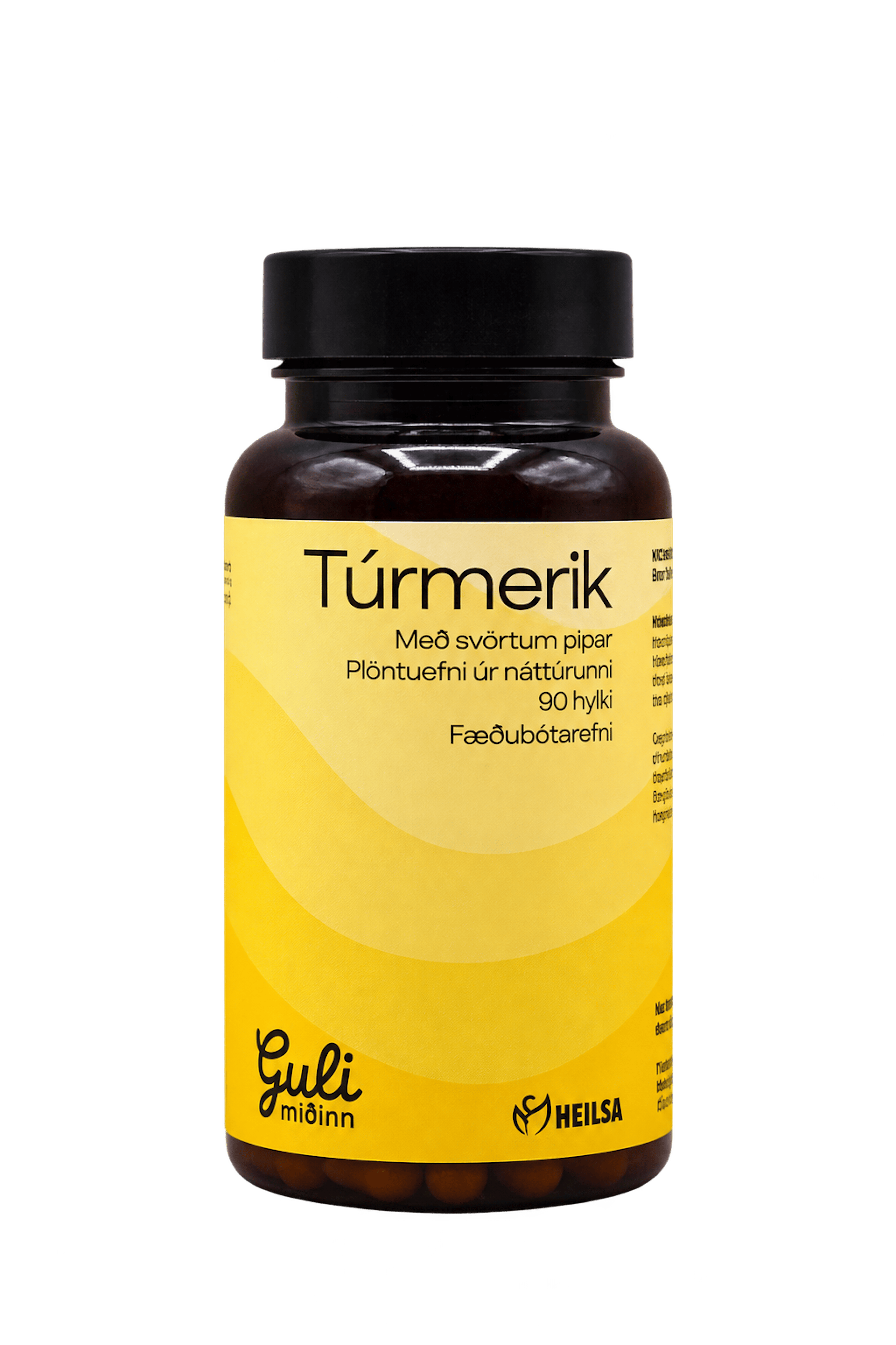 Túrmerik