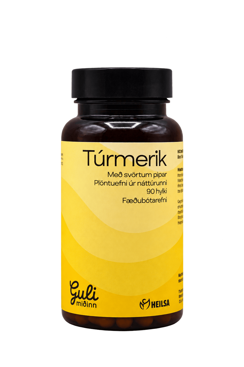 Túrmerik