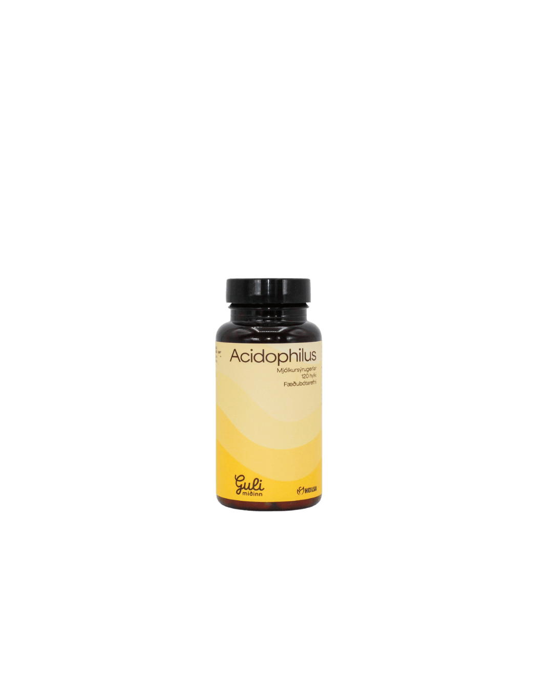 Acidophilus