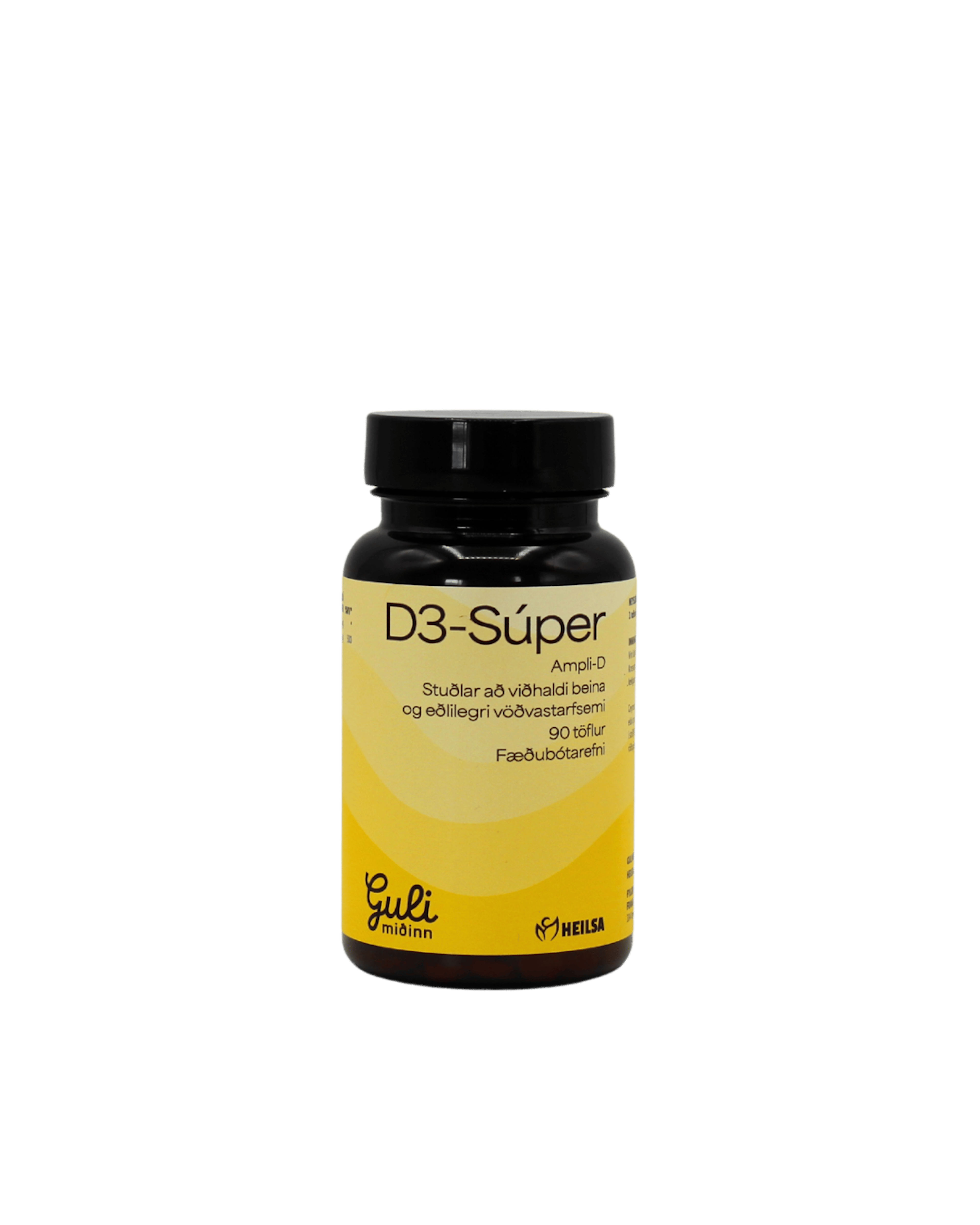 D3 - Súper – Ampli-D