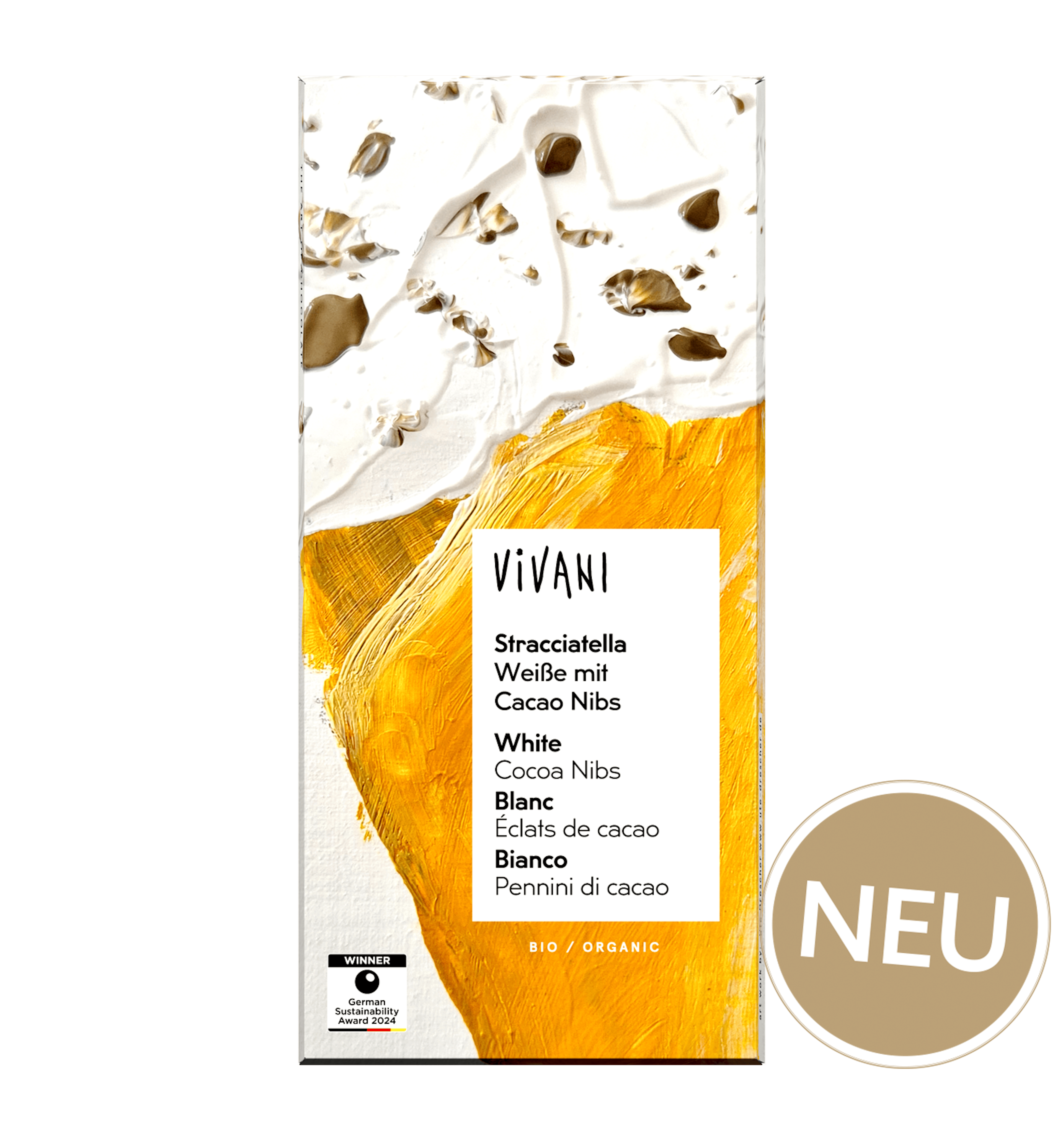 VIVANI Stracciatella