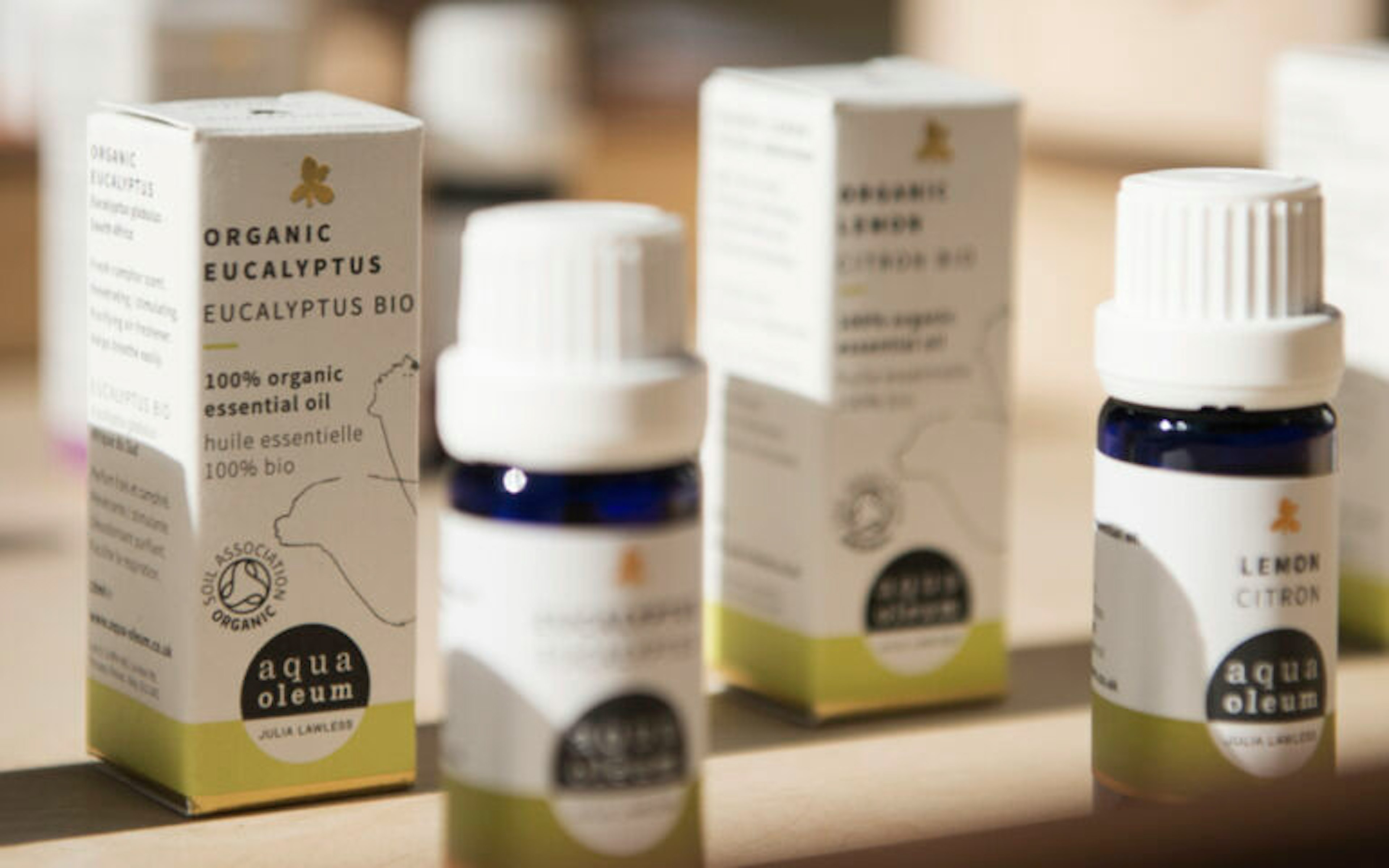 Aqua Oleum