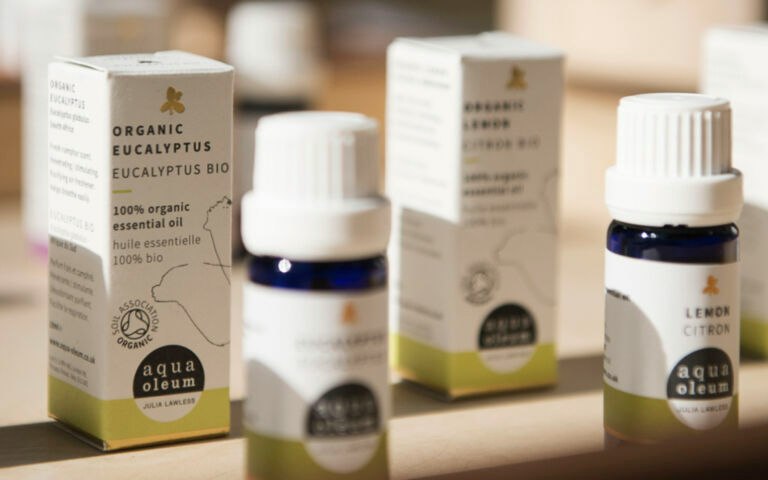 Aqua Oleum