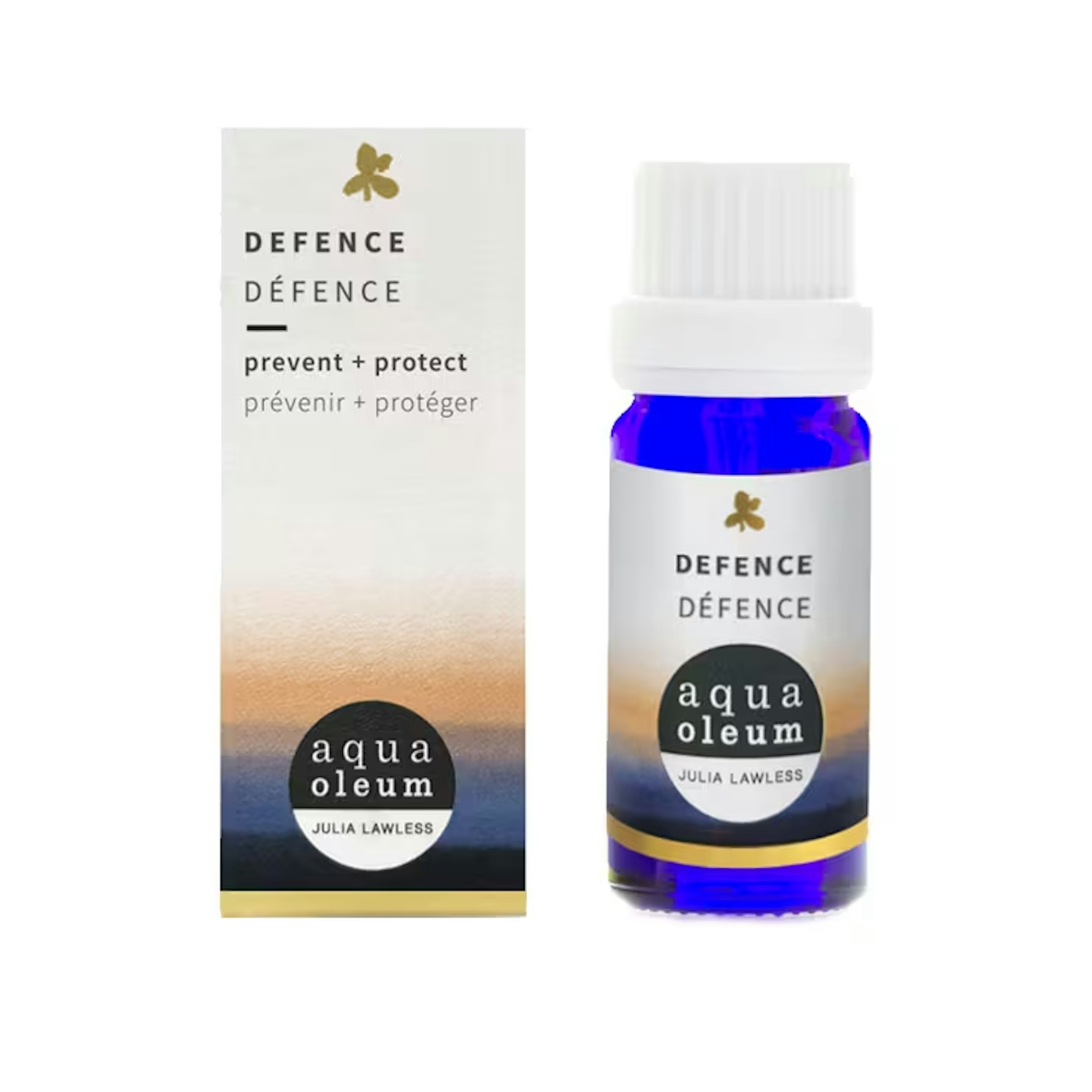  Defence ilmkjarnaolíublanda 10 ml