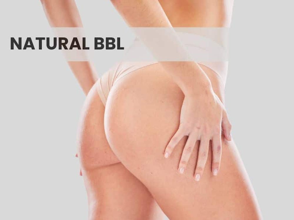Natural BBL