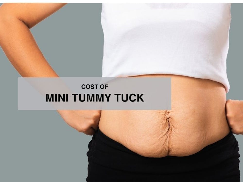 cost of mini tummy tuck cost of mini tummy tuck