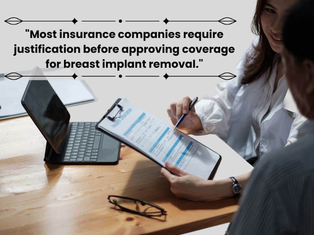 will medical insurance cover breast implant removal will medical insurance cover breast implant removal