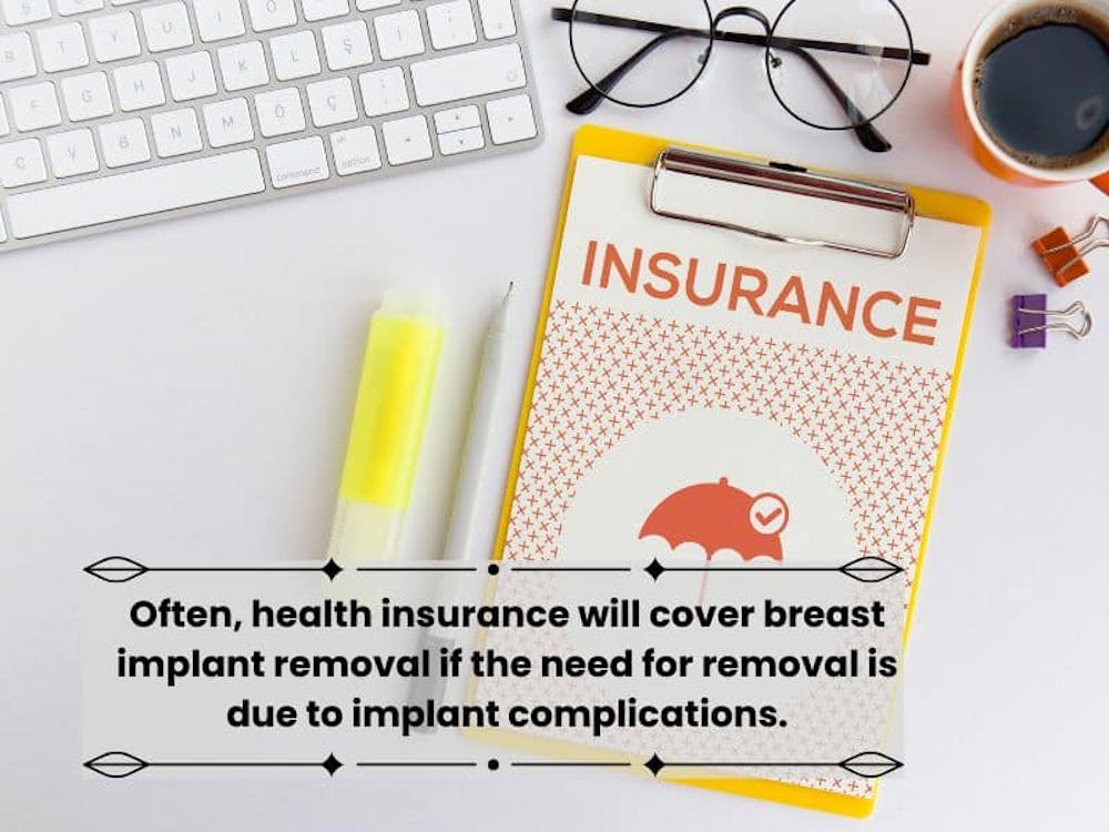 will my insurance cover breast implant removal will my insurance cover breast implant removal