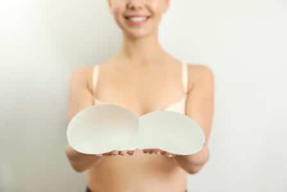 Breast implant removal Breast implant removal