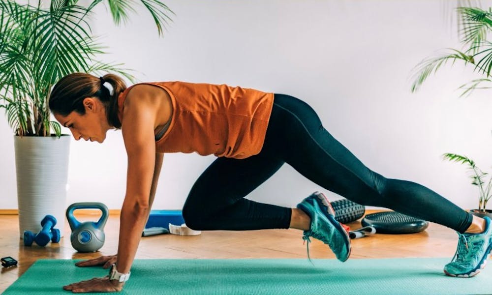 When Can I Exercise After Mommy Makeover
