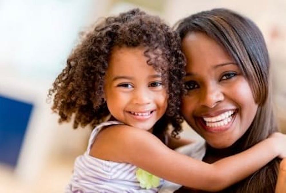 The Results Of A Mommy Makeover