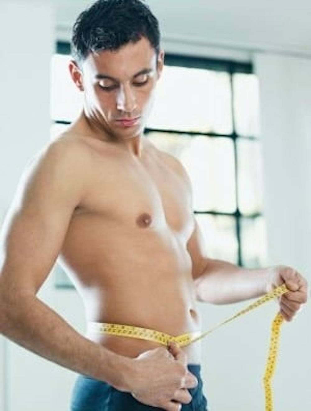 Liposuction Cost For Men