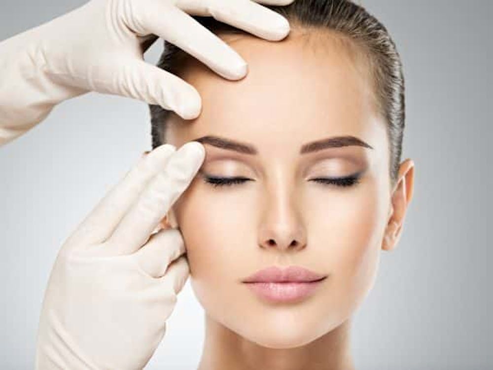 Plastic Surgery For Medical Reasons